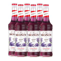 Monin Lavender Syrup 700ML