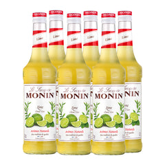 Monin Lime Syrup 700ML