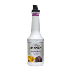 Monin Passion Fruit Mix Puree 1 Liter