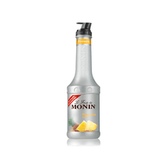 Monin Pineapple Fruit Mix 1 ltr