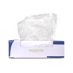 Nylon Foil Wrap | Food Packaging & Kitchen Essentials