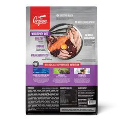 Orijen Kitten Formula - Brain & Muscle Development Cat Dry Food