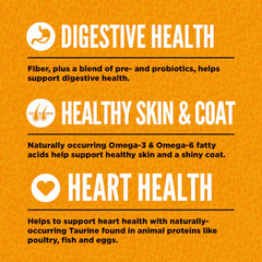 Orijen Original Protein-Rich Cat Dry Food