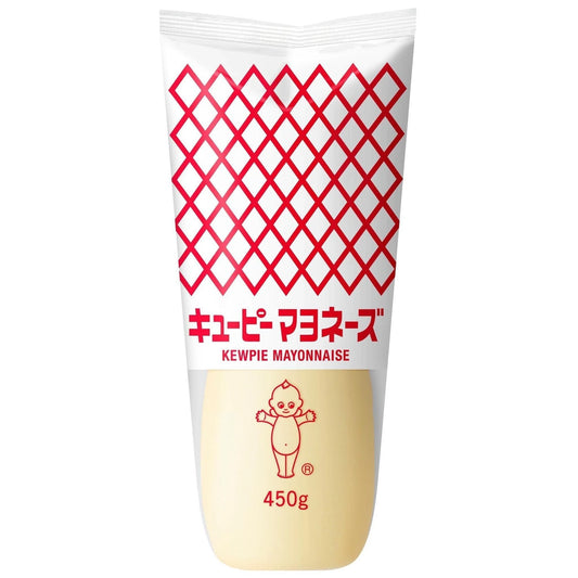 KEWPIE JAPANESE MAYONNAISE -450GM