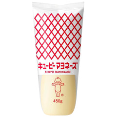 KEWPIE JAPANESE MAYONNAISE -450GM