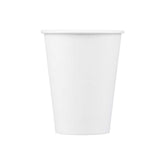 Single Wall Coffee Cup 12 Oz Heavy Duty 1X500 Pieces - Your One Stop Solution UAE