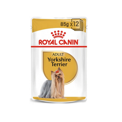 ROYAL CANIN BHN Yorkshire Adu 1X85G