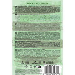 Taste of the Wild Rocky Mountain Cat Pouch Chunks in Gravy – 85g