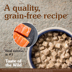 Taste of the Wild Rocky Mountain Feline Recipe 85gm
