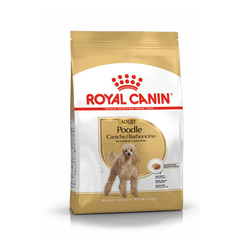Royal Canin Breed Health Nutrition Poodle Adult 1.5 KG