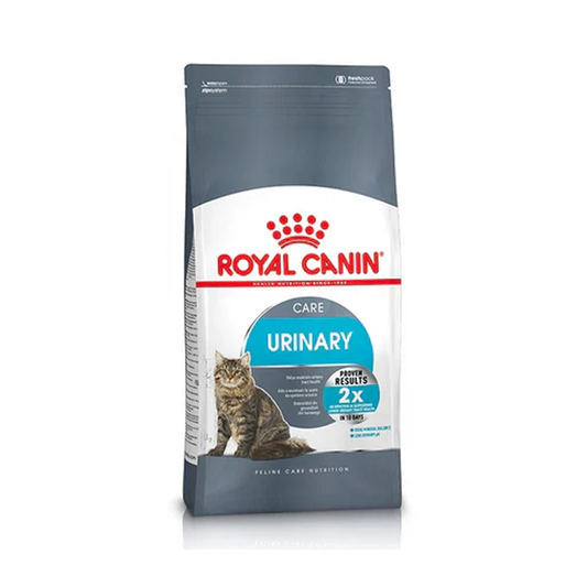 Royal Canin Feline Care Nutrition Urinary Care 4 KG