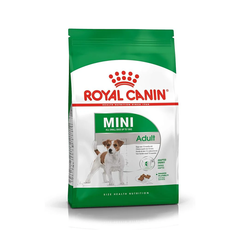 Royal Canine Size Health Nutrition Mini Adult 2 KG
