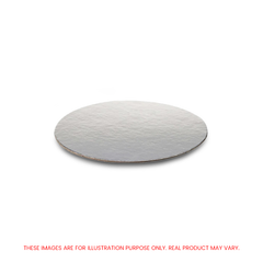 Round Cake Boards – Bulk Packs | Premium Cake Base for Bakery & Dessert Display
