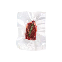 SNH Clear Vacuum Bag 25X30 Pack of 10 KG - Your One Stop Solution UAE