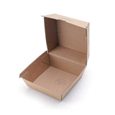 Endura Hotdog Box Brown 1X200 Pieces - Your One Stop Solution UAE