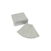 SNH Premium Airlaid Pocket Napkin 40X33cm Grey 4X65 Pieces - Your One Stop Solution UAE