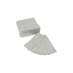 Pocket Napkin 40x33 cm – 65 Sheets | White, Black, Grey, Brown & Red