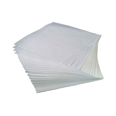 Sandwich Paper 35GSM White 35X35CM 1X1000 Pieces - Your One Stop Solution UAE
