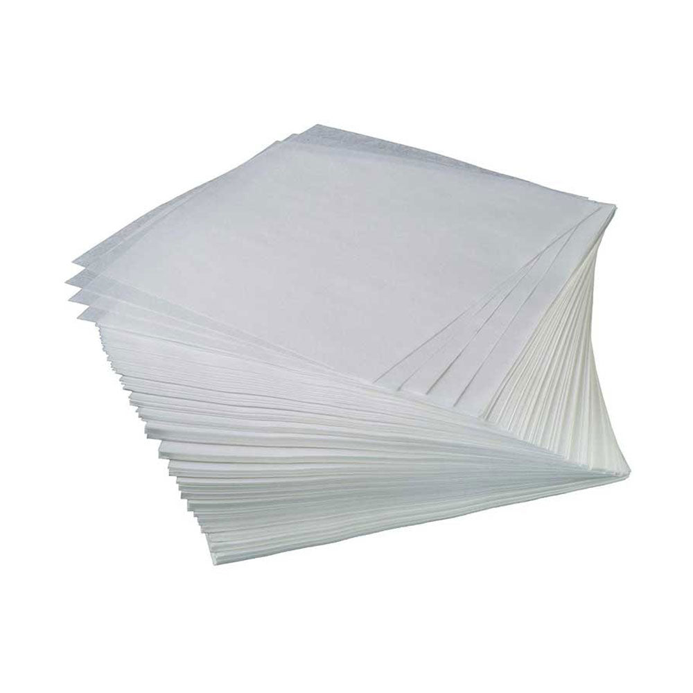 Sandwich Paper 50GSM White 25X35CM 1X1500 Pieces - Your One Stop Solution UAE
