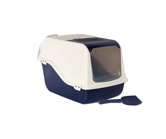 MP Bergamo Ariel Litter Top Free - Assorted Colors