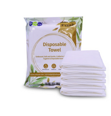 Fresh Premium Disposable Towel – 140x70cm | 1x250 PCS | Soft, Hygienic & Multi-Purpose