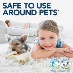 Simple Solution Urine Destroyer Stain And Odor Remover, 32 OZ