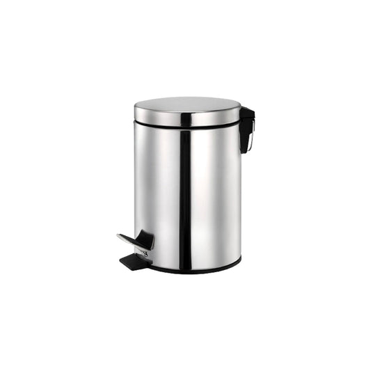 Stainless Steel Bin
