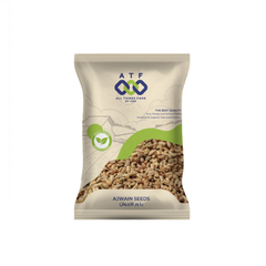 ATF Ajwain Seeds – 1KG Pack