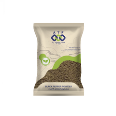 ATF Premium Black Pepper Powder - 1KG PKT