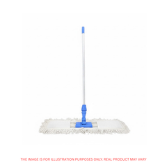 Flat Microfiber Mop – Efficient & Easy Floor Cleaning Solution