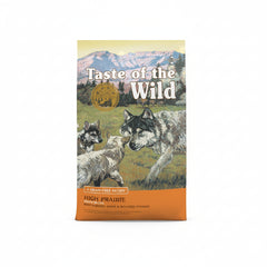High Prairie Puppy Recipe 2KG