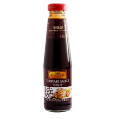 Teriyaki Sauce 250gm China LEE KUM KEE
