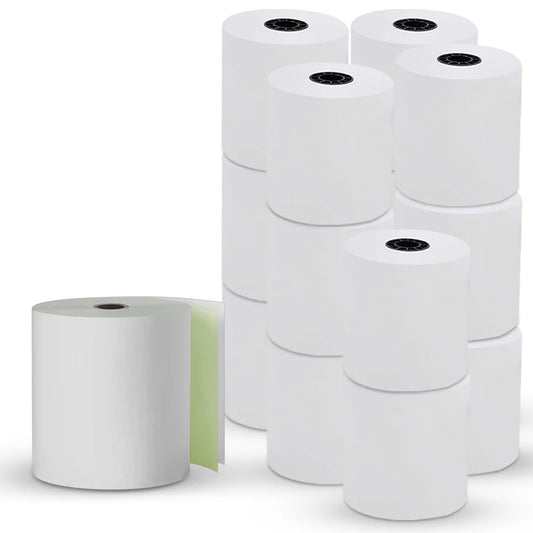 Thermal Paper Rolls – High-Quality POS & Office Receipt Paper | Office & POS Supplies