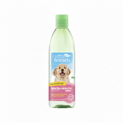 Tropiclean Oral Care Water Additive For Puppies – 8oz