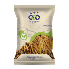 ATF Cinnamon Stick 500GM – Premium Quality Whole Spice