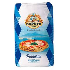 Caputo Pizza Flour '00, Blue Packing, Italy - 25KG