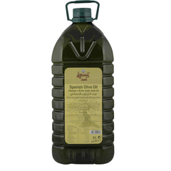 Aseel Pomace Olive Oil, 5 Liter