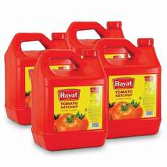 Hayat Tomato Ketchup