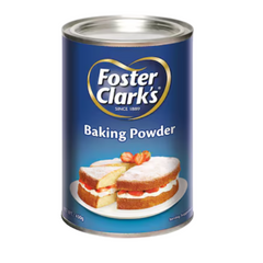 Foster Clark's Baking Powder, 450g