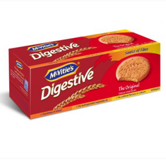 McVitie’s Digestive Original 400gm