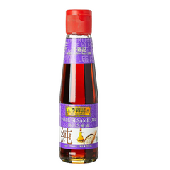 Lee Kum Kee Pure Sesame Oil - 207ML