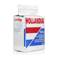 Hollandia Instant Yeast 500g