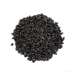 BAF Chinese Black Rice, China - 2.5KG