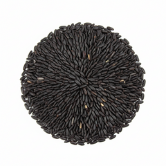 BAF Chinese Black Rice, China 2.5KG