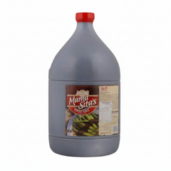 Mamasitas Oyster Sauce 1 Gallon