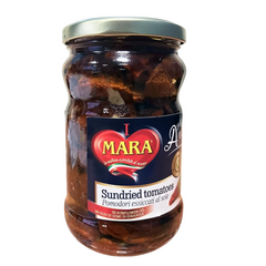 Mara Sundried Tomato in Oil – 285g