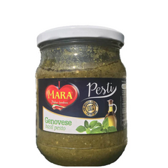Mara Green Pesto - 500G