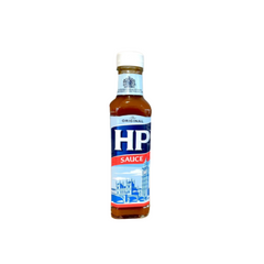 HP Sauce Original 255g