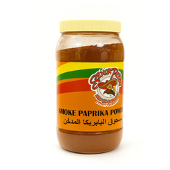SENOR PEPE'S Smoked Paprika Powder – 1kg