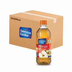 American Garden Apple Cider Vinegar 500ml